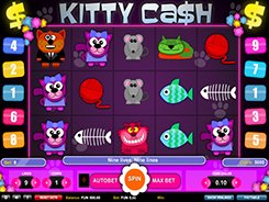 Kitty Cash